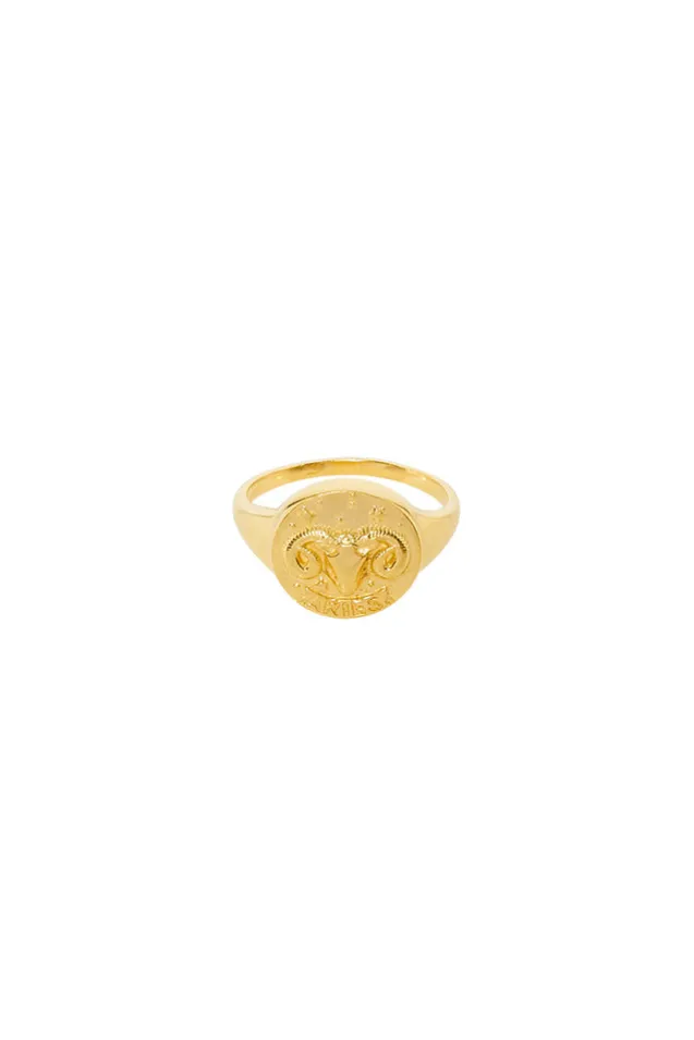 aries_stargazer_zodiac_ri_1-1.webp Gold Aries Stargazer Zodiac Ring Flash Sale
