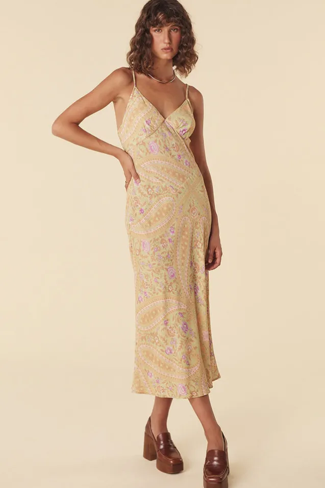 belladonna_bias_strappy_m_6.webp Dusty Olive Belladonna Bias Strappy Midi Dress Shop