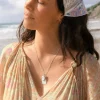Light Pastel Belladonna Fixed Head Scarf Store