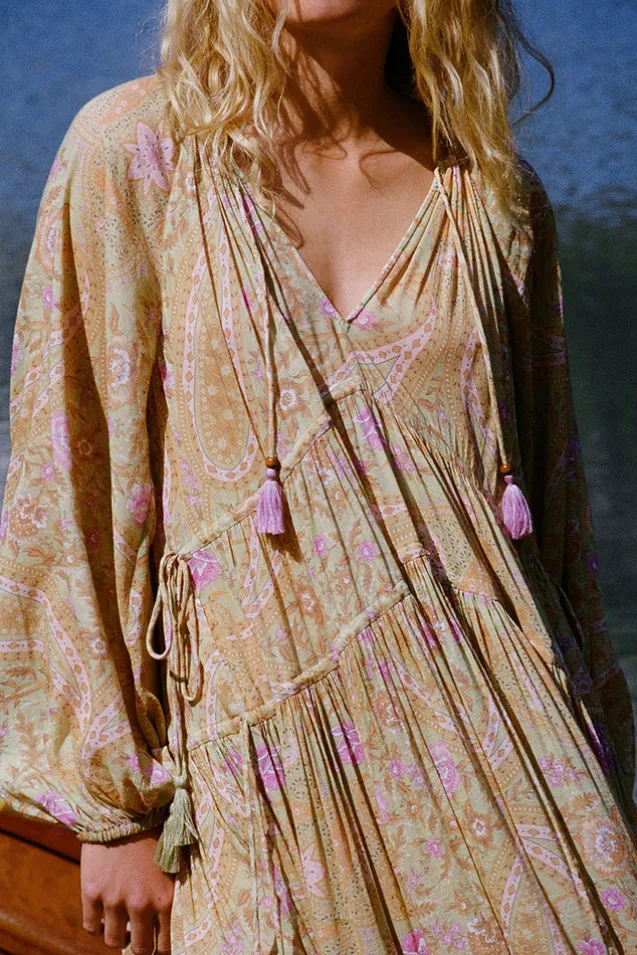 belladonna_gown_3.webp Dusty Olive Belladonna Gown Sale