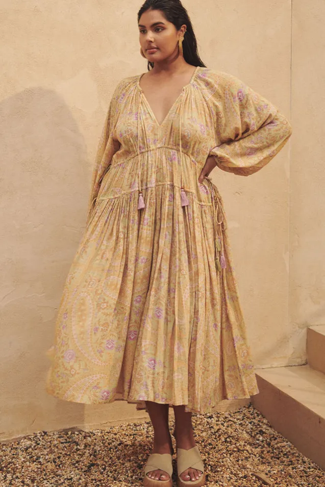 belladonna_gown_7.webp Dusty Olive Belladonna Gown Sale
