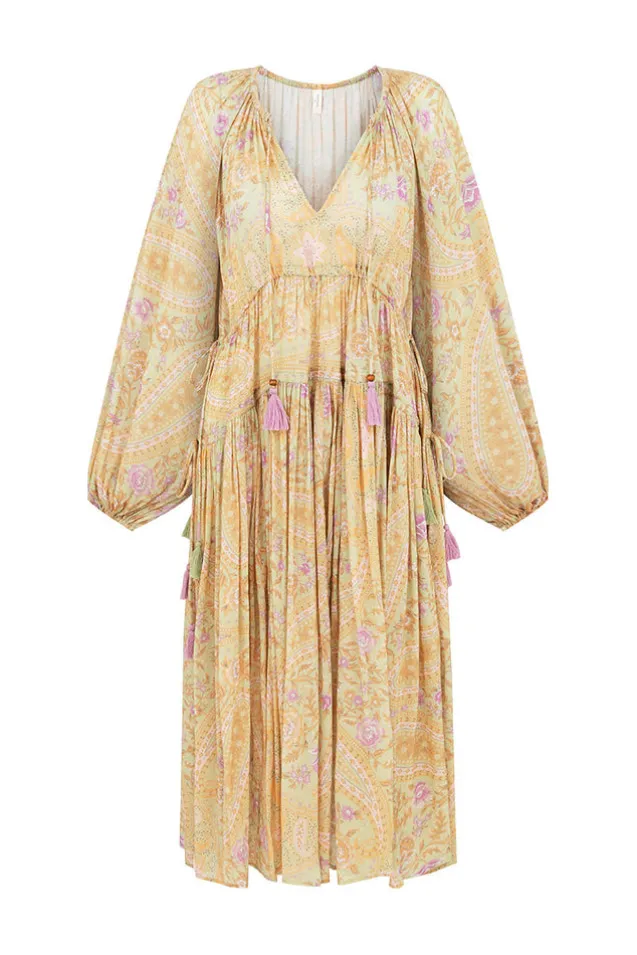 belladonna_gown_9.webp Dusty Olive Belladonna Gown Sale