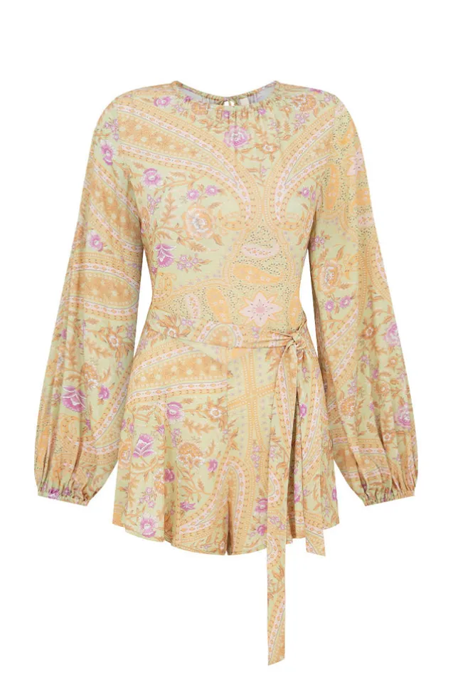 belladonna_romper_7.webp Dusty Olive Belladonna Romper Outlet
