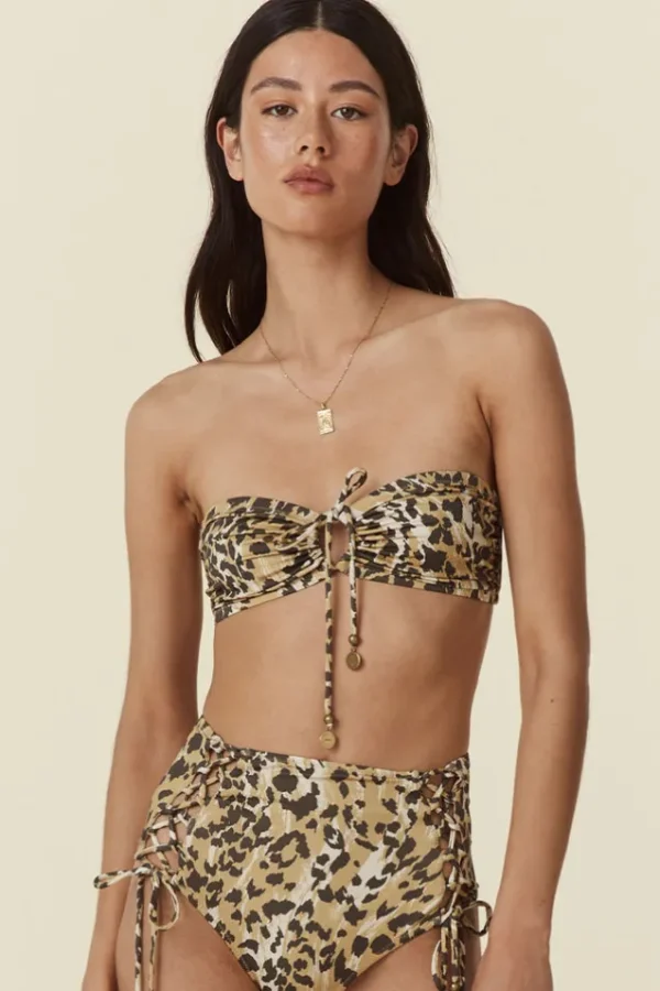 Pepper Belle Mare Bandeau Cheap