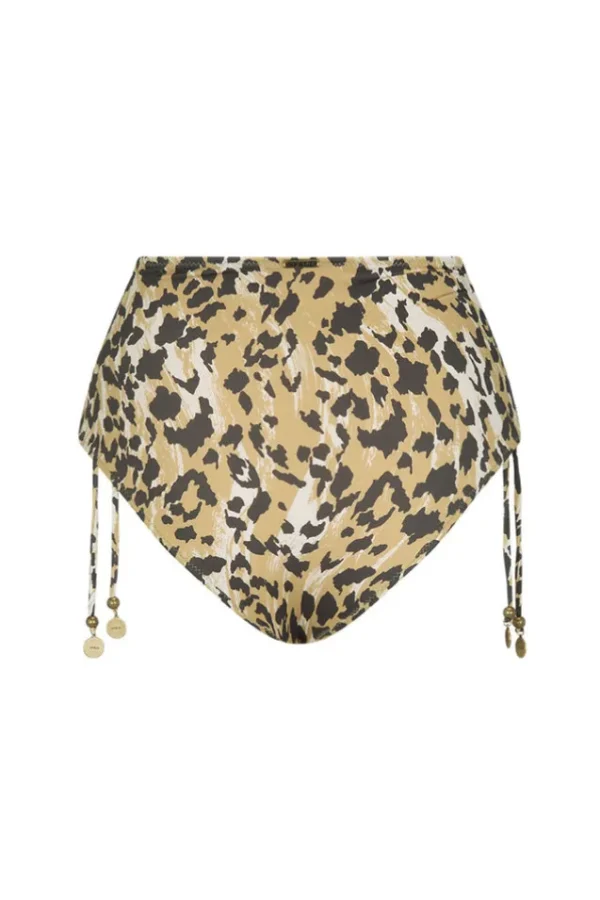 Pepper Belle Mare High Waisted Pant Flash Sale