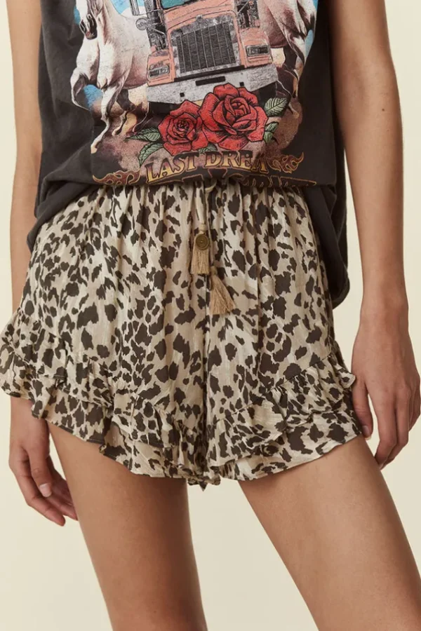 Pepper Belle Mare Shorts Online