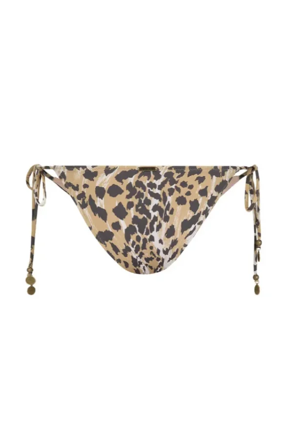 Pepper Belle Mare Tie Pant Best