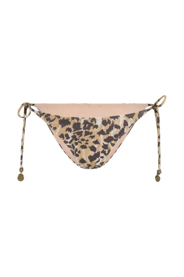 Pepper Belle Mare Tie Pant Best