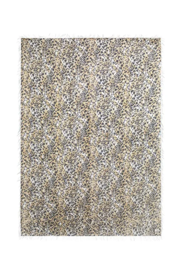 Pepper Belle Mare Travel Scarf Discount