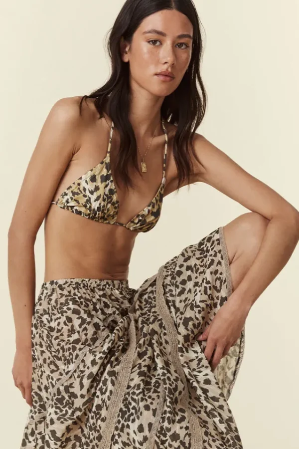 Pepper Belle Mare Tri Top Best