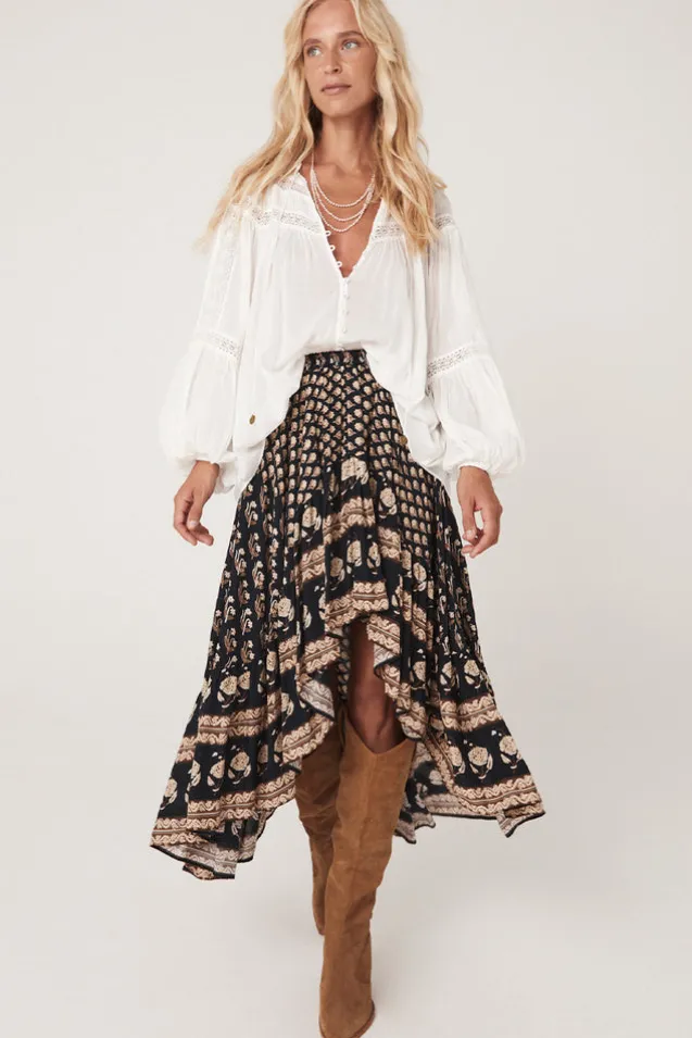 bohemian_royale_castaway__2-2.webp Charcoal Bohemian Royale Castaway Skirt Fashion