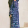 Deep Purple Bohemian Royale Empress Gown Discount