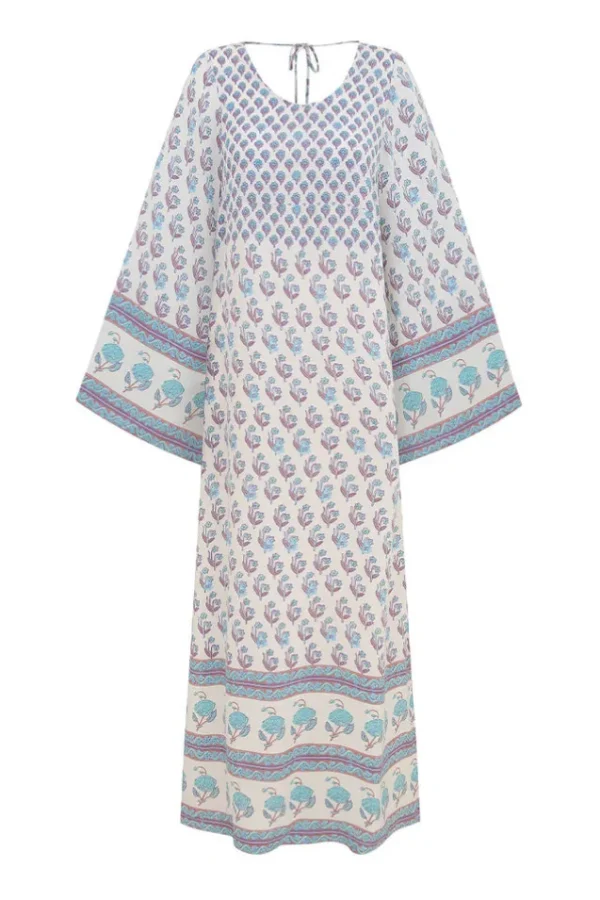 Dusk Bohemian Royale Empress Gown Cheap