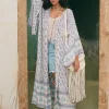 Dusk Bohemian Royale Maxi Robe Discount