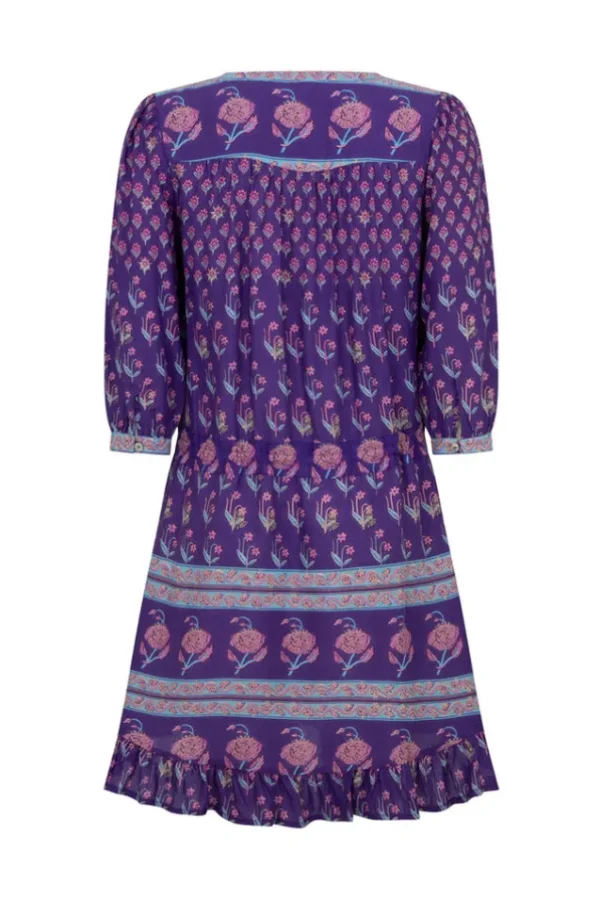 Deep Purple Bohemian Royale Playdress Shop
