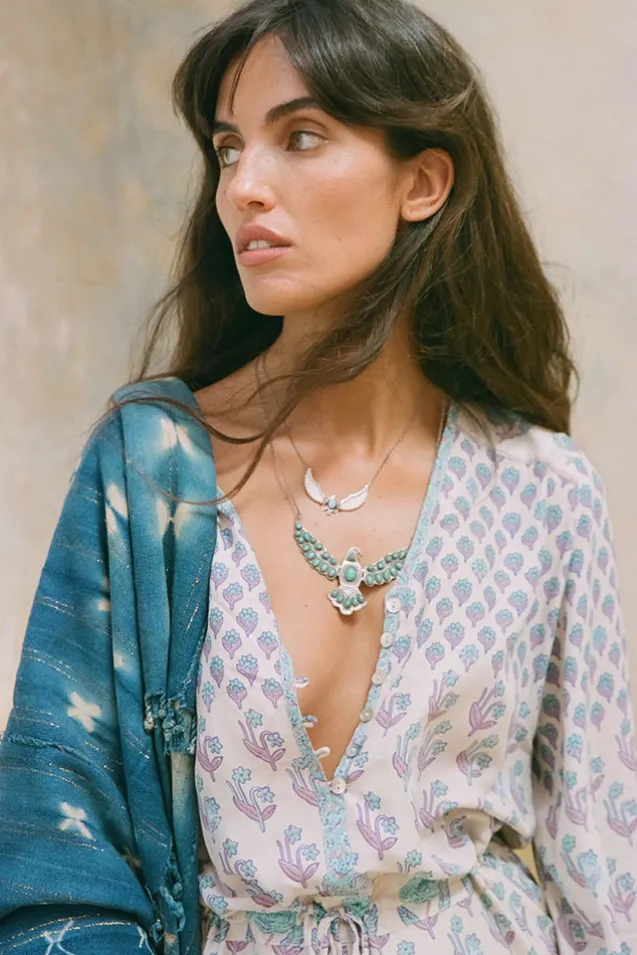 bohemian_royale_playsuit_1-1.webp Dusk Bohemian Royale Playsuit Flash Sale