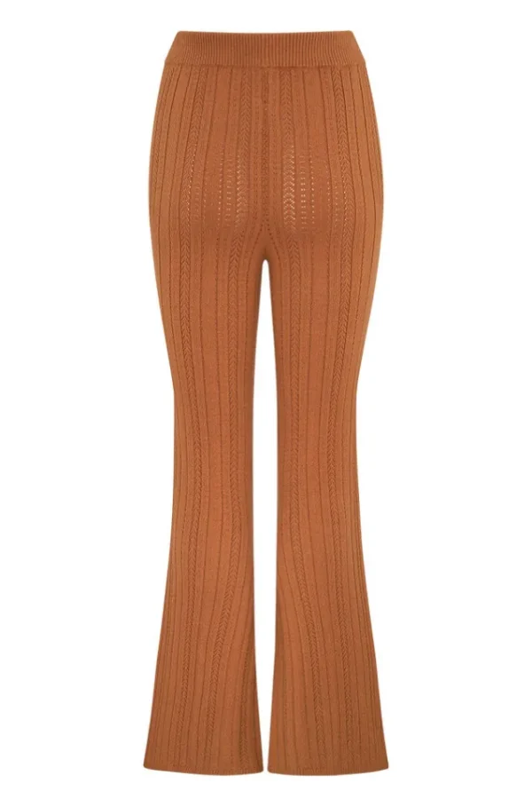 Ginger Brooklyn Bells Fashion