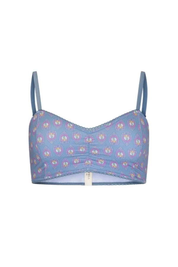 Lavender Chateau Bralette Sale