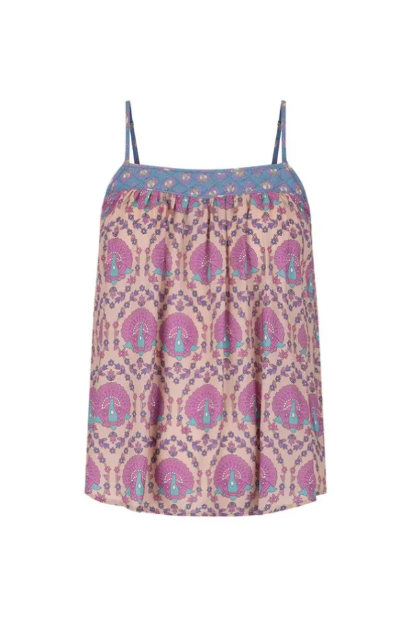 Lavender Chateau Cami Discount