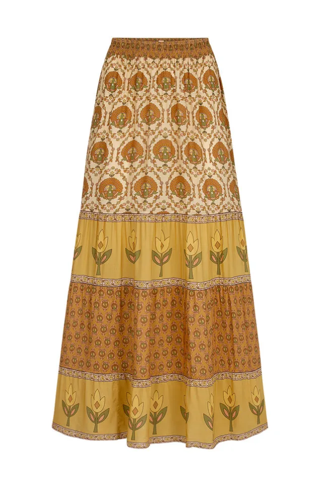 chateau_maxi_skirt_10-1.webp Champagne Chateau Maxi Skirt Cheap