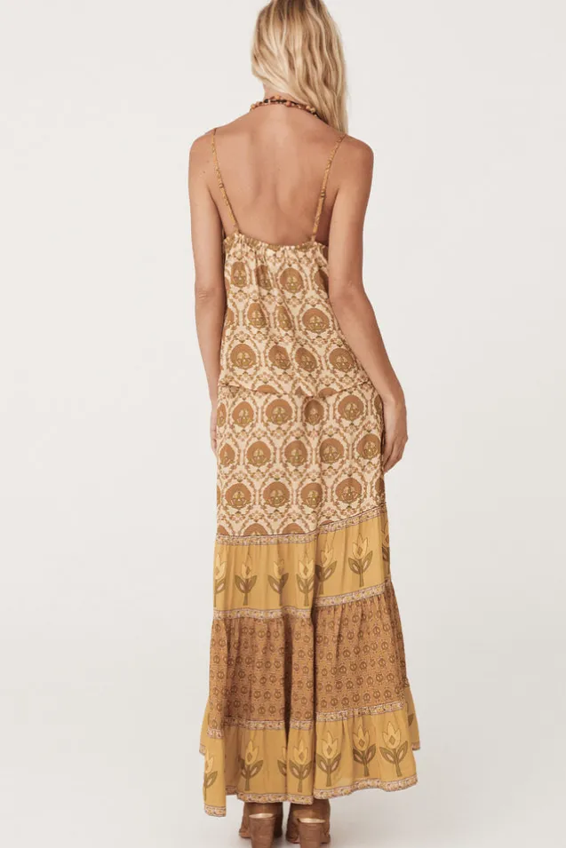 chateau_maxi_skirt_8-1.webp Champagne Chateau Maxi Skirt Cheap