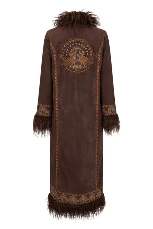 Cocoa Clemence Coat Fashion