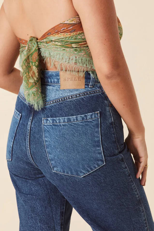 daisy_patchwork_denim_jea_5-1.webp Patchwork Daisy Denim Jean Best Sale