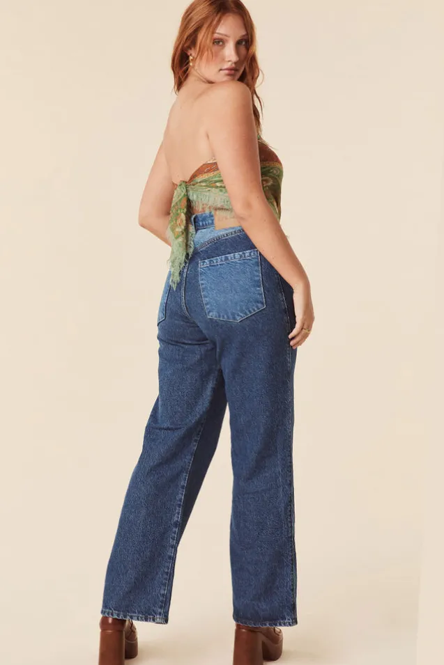 daisy_patchwork_denim_jea_6-1.webp Patchwork Daisy Denim Jean Best Sale