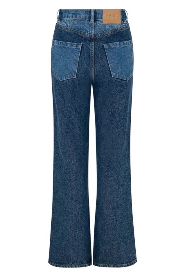 daisy_patchwork_denim_jea_8-1.webp Patchwork Daisy Denim Jean Best Sale