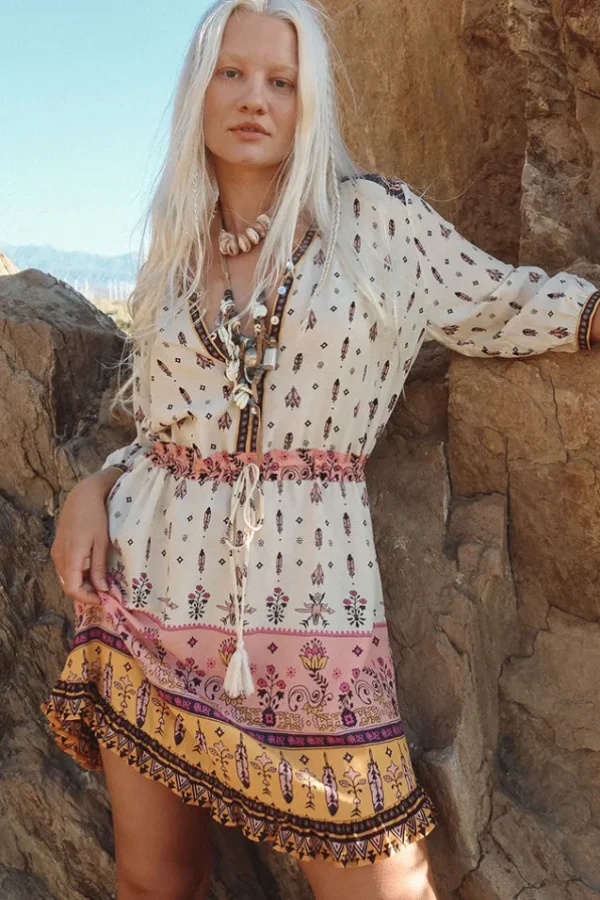 High Noon Desert Wanderer Playdress Online
