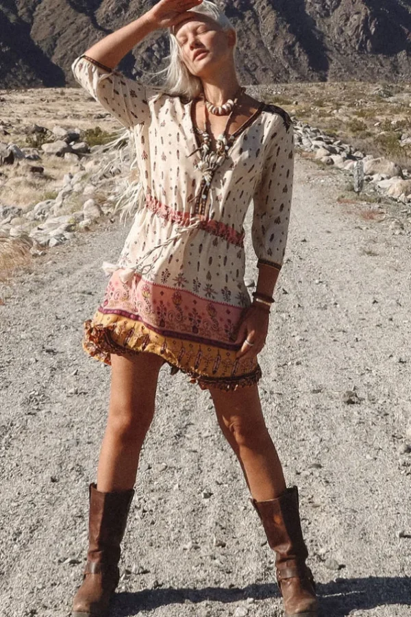 High Noon Desert Wanderer Playdress Clearance