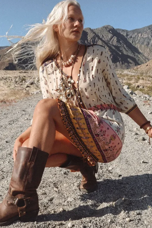 High Noon Desert Wanderer Playdress Clearance