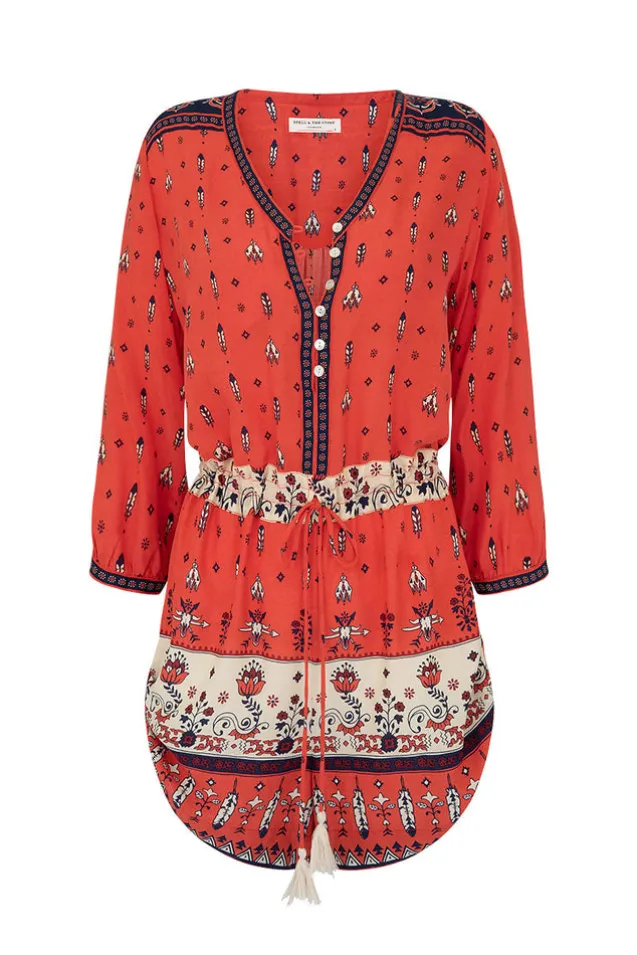 desert_wanderer_playsuit_5.webp Sunset Desert Wanderer Playsuit Clearance