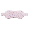 Ditsy Pink Dolly Eye Mask Cheap
