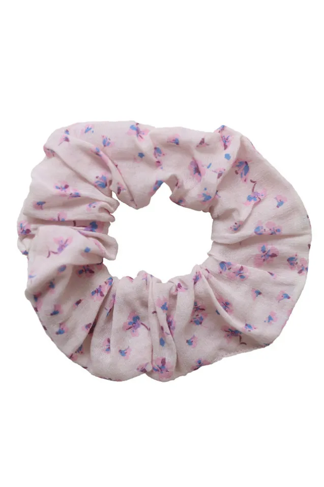 dolly_scrunchie_0-2.webp Ditsy Pink Dolly Scrunchie Outlet