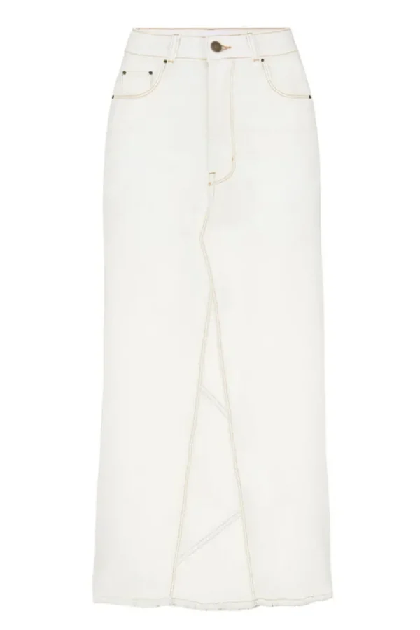 Salt Eve Denim Skirt Shop