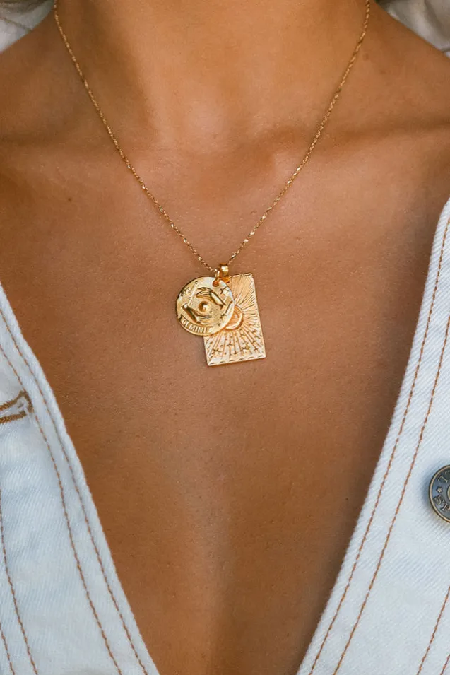gemini_stargazer_zodiac_n_0-1.webp Gold Gemini Stargazer Zodiac Necklace Store