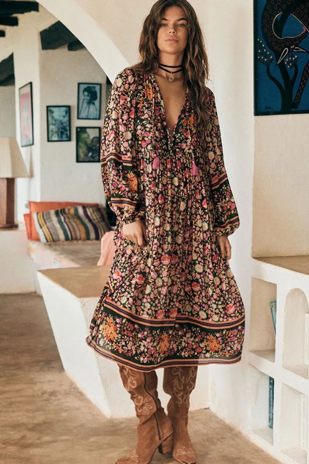 impala_lily_boho_midi_dre_0-1.webp Night Blossom Impala Lily Boho Midi Dress Store