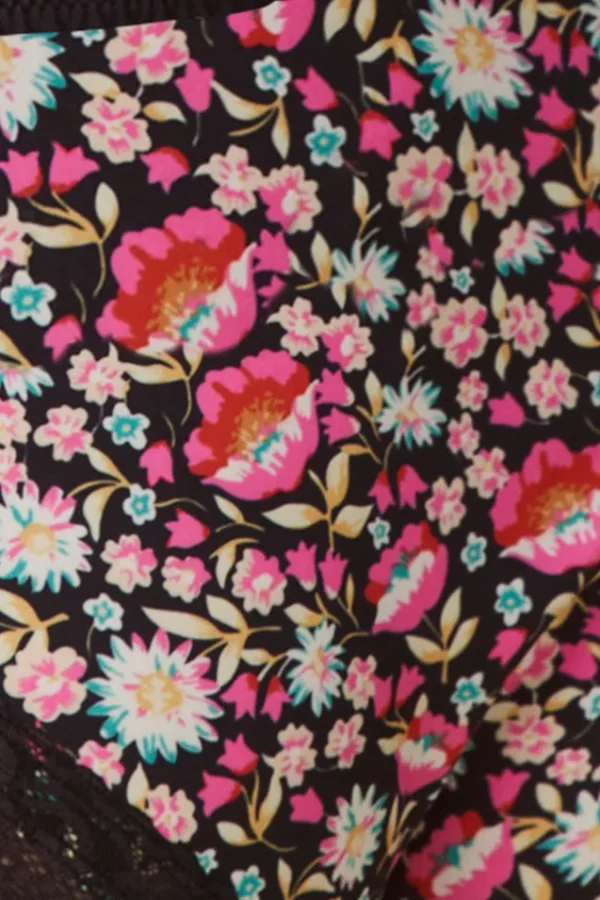 Night Blossom Impala Lily Brief Outlet