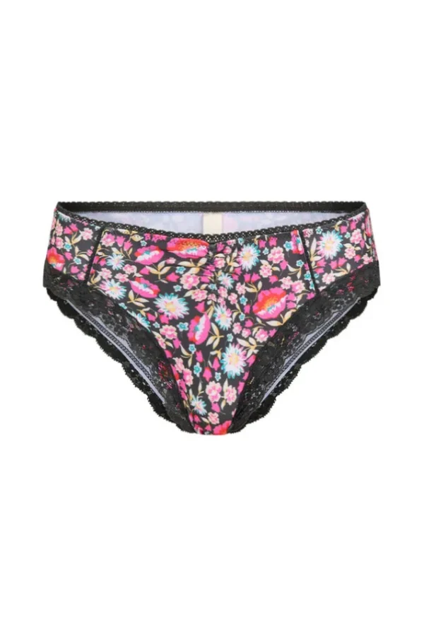 Night Blossom Impala Lily Brief Outlet