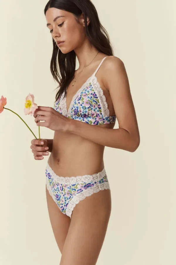 Iris Impala Lily Lace Brief Best Sale