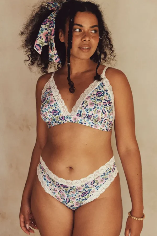 Iris Impala Lily Lace Brief Best Sale