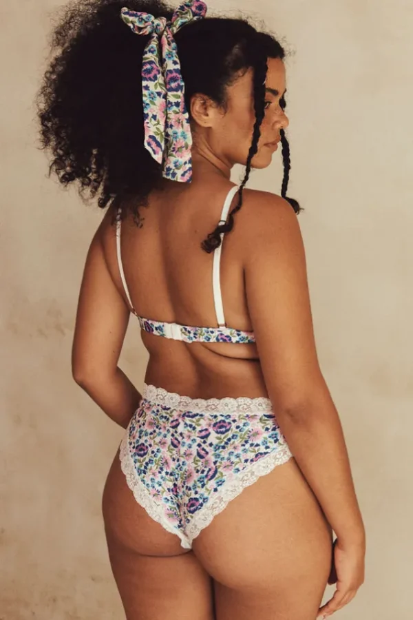 Iris Impala Lily Lace Brief Cheap