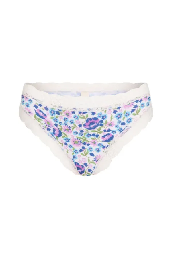 Iris Impala Lily Lace Brief Cheap