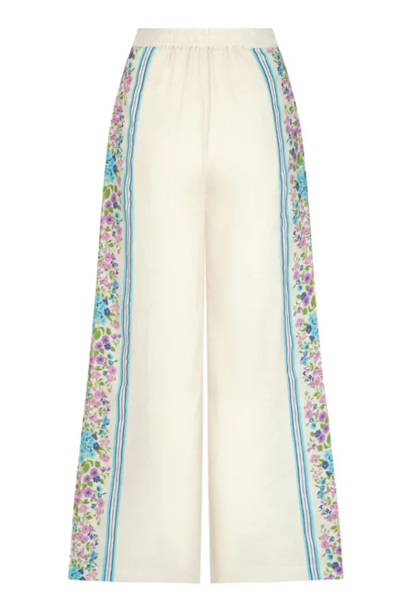 Iris Impala Lily Linen Pant Sale