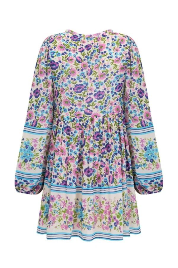 Iris Impala Lily Mini Dress Cheap