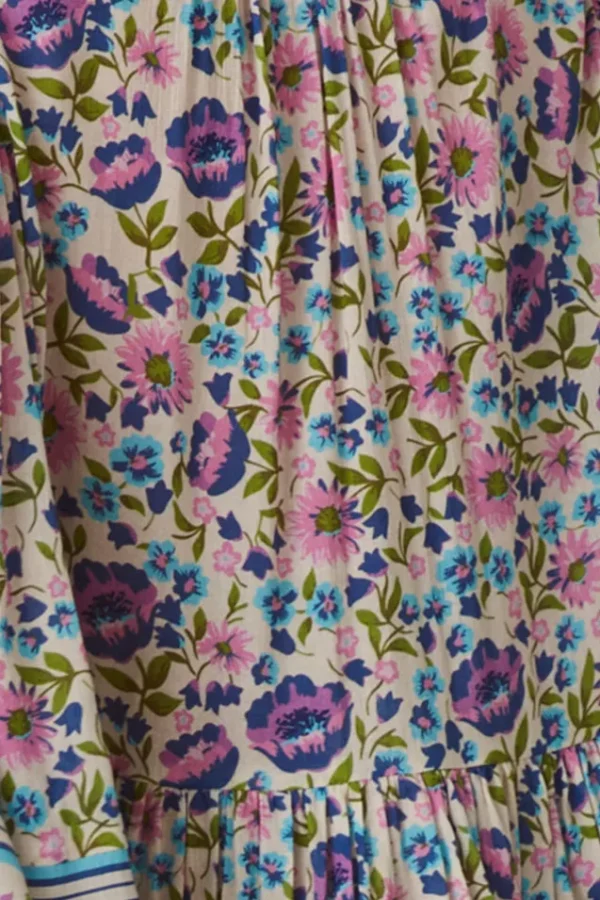 Iris Impala Lily Mini Dress Cheap