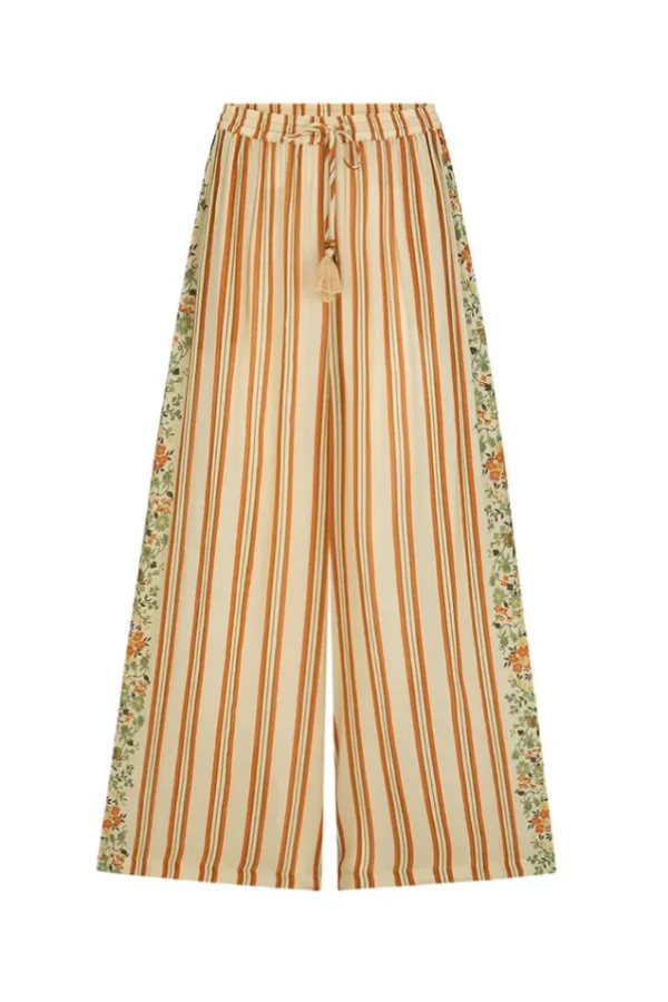 Gold Impala Lily Pant Sale