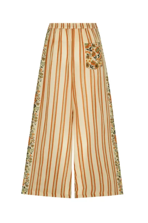 Gold Impala Lily Pant Sale