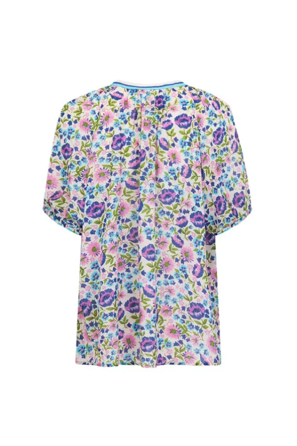 Iris Impala Lily Short Sleeve Blouse Online
